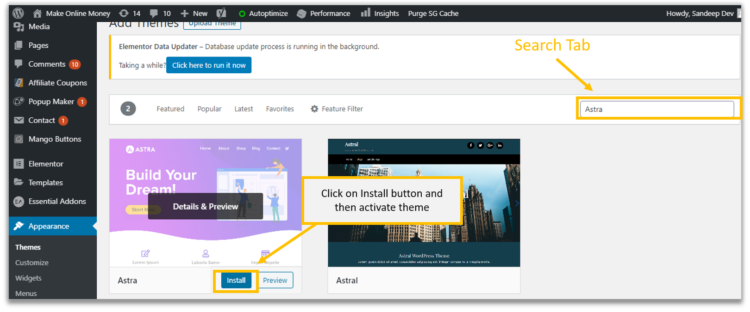 How-To-Start-A-Blog-make-money-online-paisatool How-To-Start-A-Blog-make-money-online-paisatool