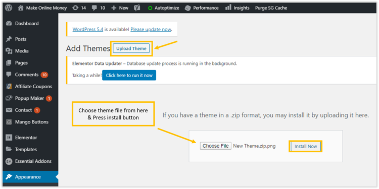 How-To-Start-A-Blog-make-money-online-paisatool How-To-Start-A-Blog-make-money-online-paisatool
