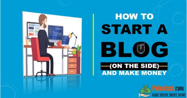 How To Start A Blog In 2020 From Scratch That Actually Makes Money