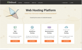 SiteGround+web+hosting+review+overview+feature+Services
