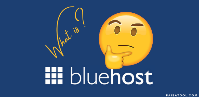 what-is-bluehost-bluehost